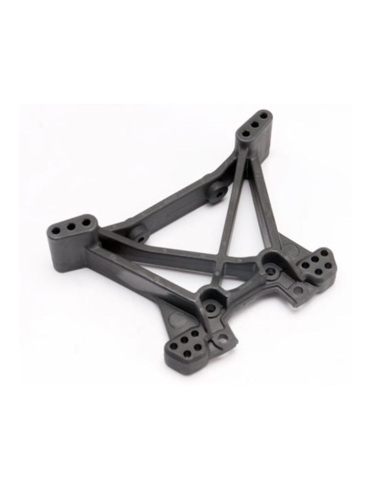 Traxxas - Supporto ammortizzatori Slash 4x4 posteriore