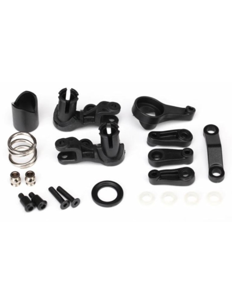 Traxxas - KIT RINVIO STERZO SLASH 4WD OPTIONAL PER SLASH 2WD