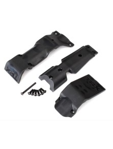 Traxxas - SKID PLATES...