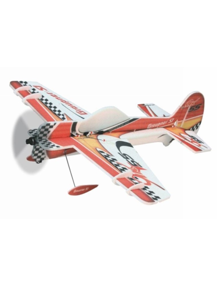 Graupner - YAK 55 EPP 800