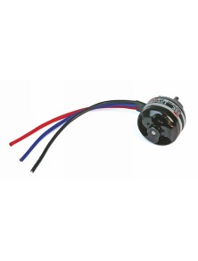 Graupner - MOTORE COMPACT 35S 1400Kv BRUSHLESS