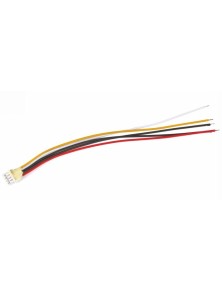 Graupner - CAVO MOLEX A 4 FILI