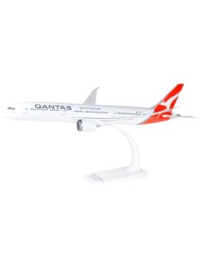 Herpa - Qantas Boeing 787-9...