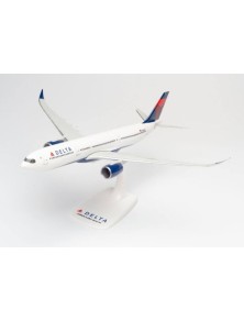 Herpa - Delta Air Lines...