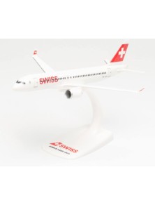 Herpa - Airbus A220-300...