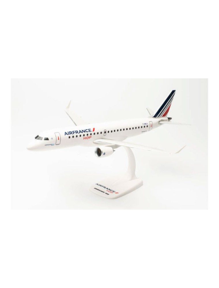 Herpa - Embraer E190 HOP Air France 1/100