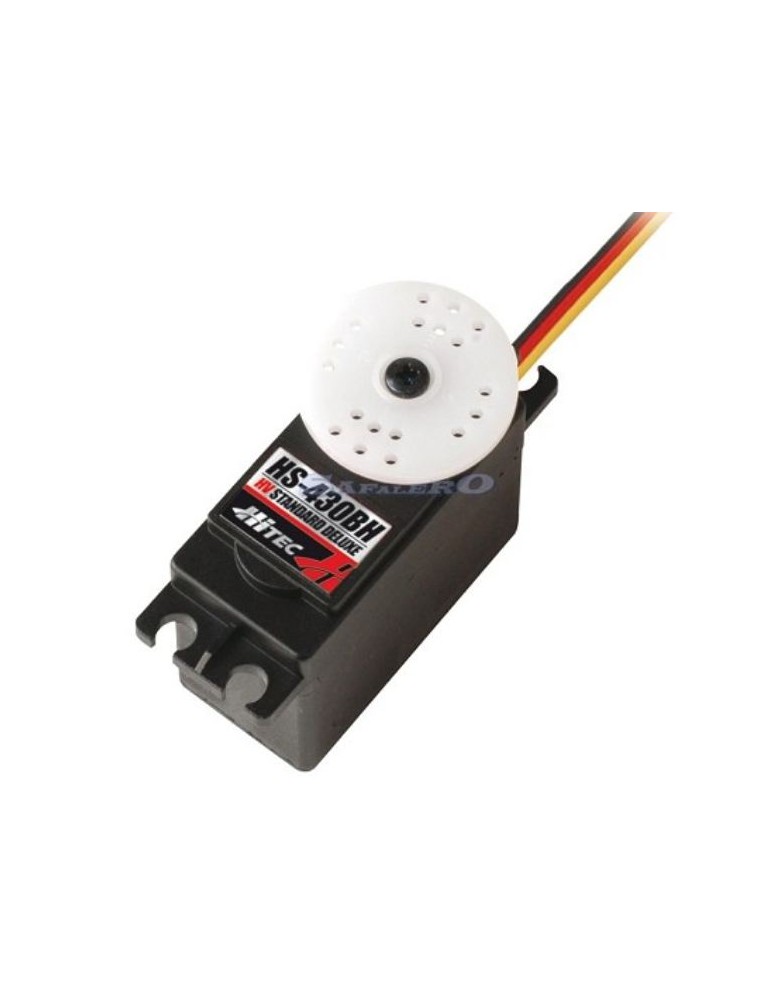 Hitec - SERVO HS430BH 7,4v   5Kg 0,14s