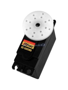 Hitec - MAXY SERVO HS...