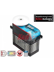 Hitec - MAXY SERVO D840WP...