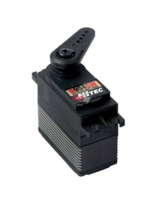 Hitec - SERVO D954 SW DIGIT 29kg 0,12s 4,8-7,4v INGRANAGGI IN ACCIAIO 25T