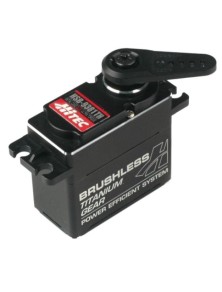 Hitec - Servo HSB-9381TH...