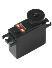 Hitec - Mini servo MD250MW digitale 7,5Kg 0,13s 25T ingranaggi in metallo