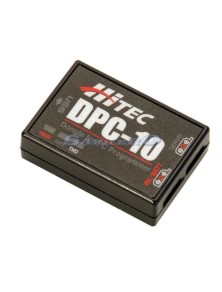 Hitec - DPC10 INTERFACCIA...