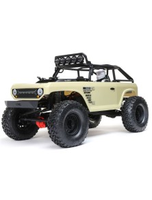 Axial - SCX10 II Deadbolt...