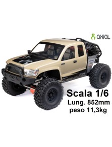 Axial - SCX6 Trail Honcho...