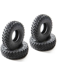 Axial - Gomme 1.0 Nitto...