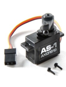 Axial - Micro Servo AS-1 SCX24