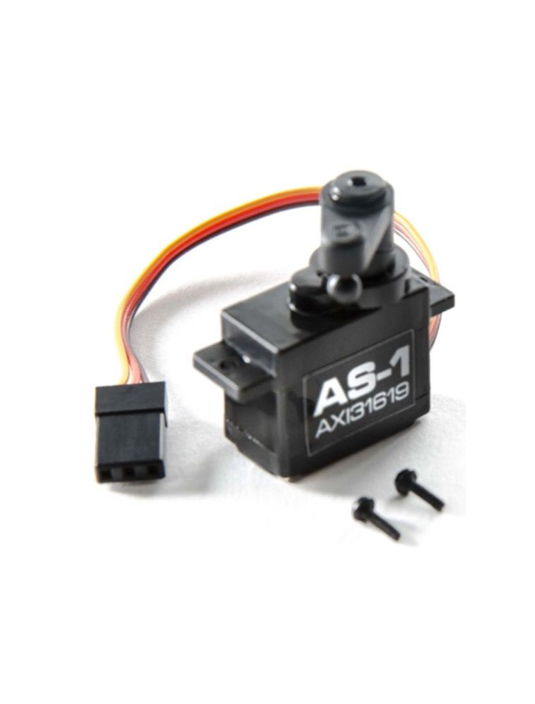 Axial - Micro Servo AS-1 SCX24