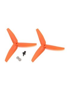 Blade - Palini di coda orange 2pz 230S V2