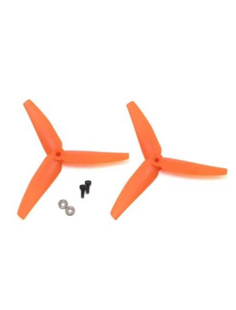 Blade - Palini di coda orange 2pz 230S V2