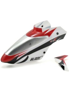 Blade - CAPPOTTINA BIANCA         MSRx CON TIMONE VERTICALE