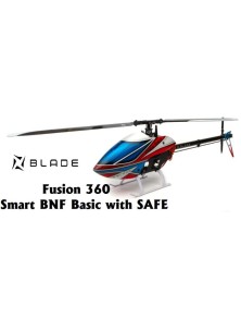 Blade - SMART Fusion 360 3S...