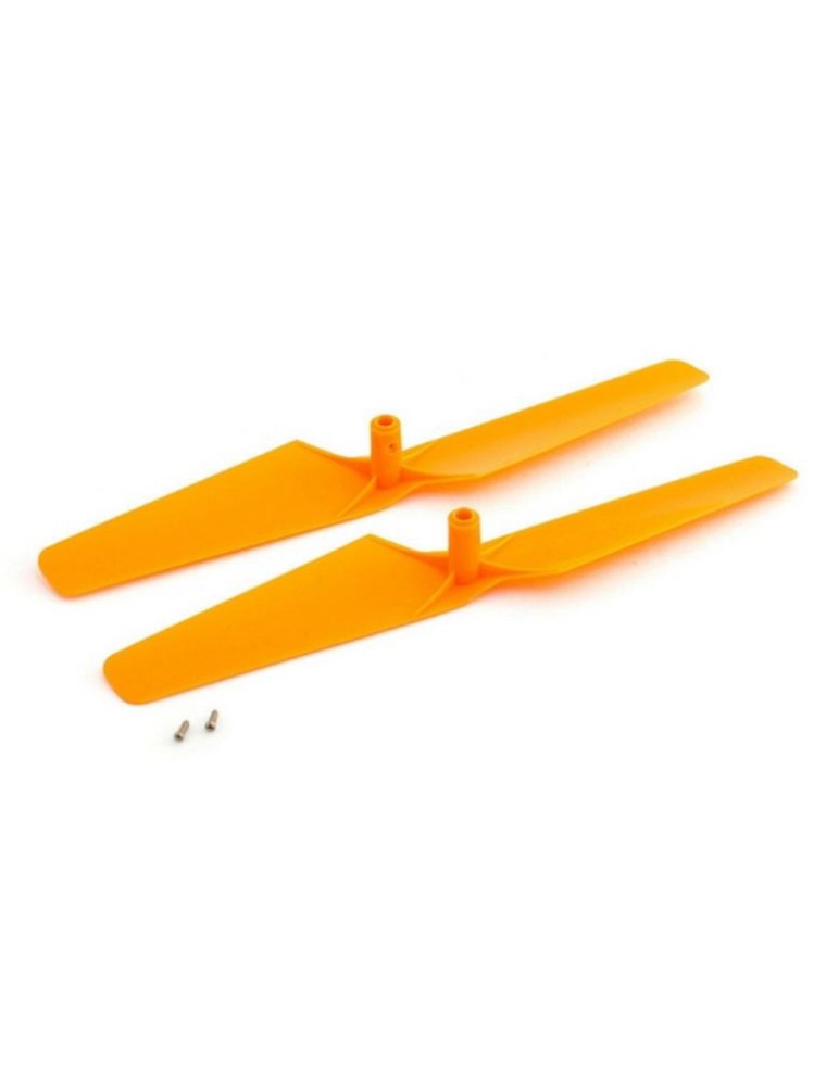 Blade - ELICHE OPTIONAL ARANCIONI  mQX 2pz ROTAZIONE ORARIA