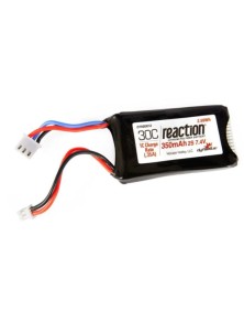 Dynamite - LiPo 7,4v 350mAh...