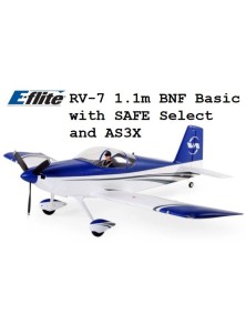 E-Flite - RV-7 Sport 1.1m...