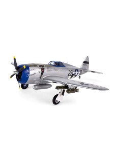 E-Flite - P-47 Razorback...