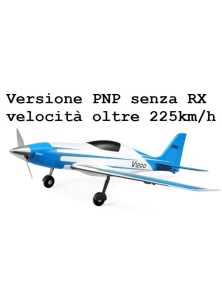 E-Flite - V1200 with Smart...