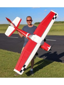 E-Flite - Carbon-Z Cessna...