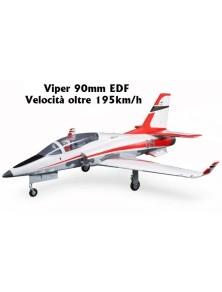 E-Flite - Viper 90mm EDF...