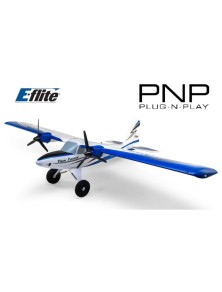 E-Flite - Twin Timber 1.6m PNP