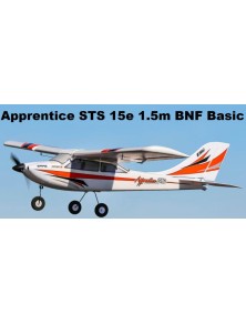 E-Flite - Apprentice STS...