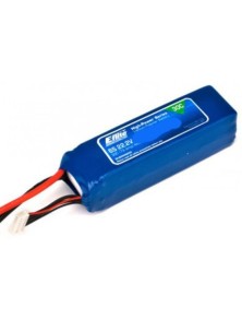 E-Flite - LiPo 6S 22,2v 910mAh    270CFX EFLB9106S30