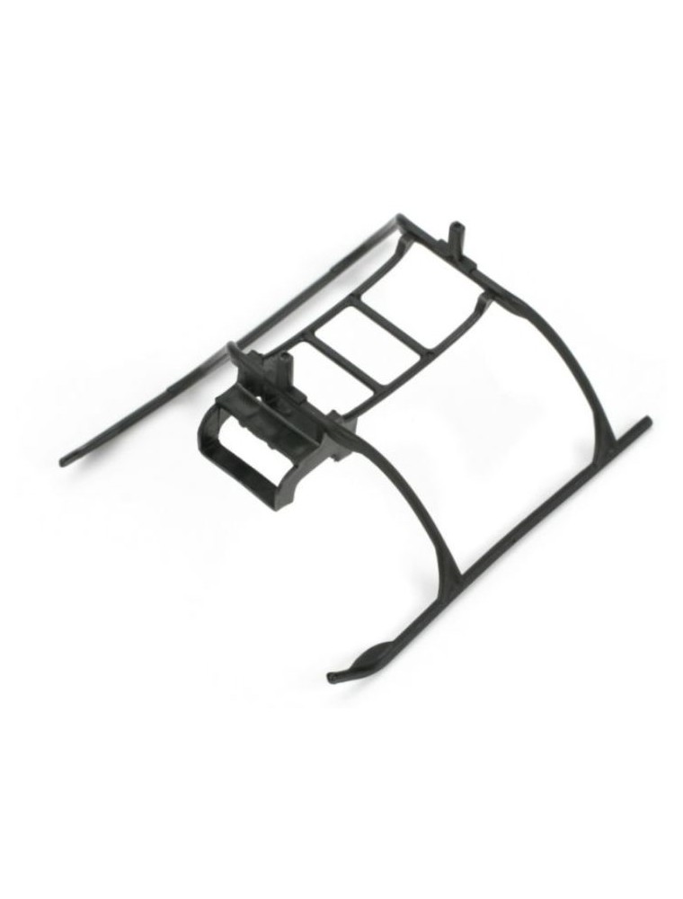 E-Flite - Carrello Nano S2 Nano CPX con supporto batteria