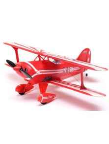 E-Flite - UMX Pitts S-1S BNF Basic con AS3X e SAFE