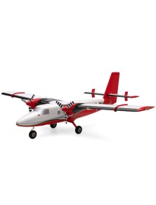 E-Flite - UMX Twin Otter BNF Basic with AS3X and SAFE