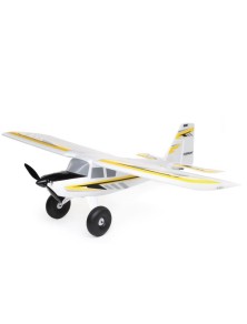 E-Flite - UMX Timber X BNF Basic w/AS3X and SAFE  700mm