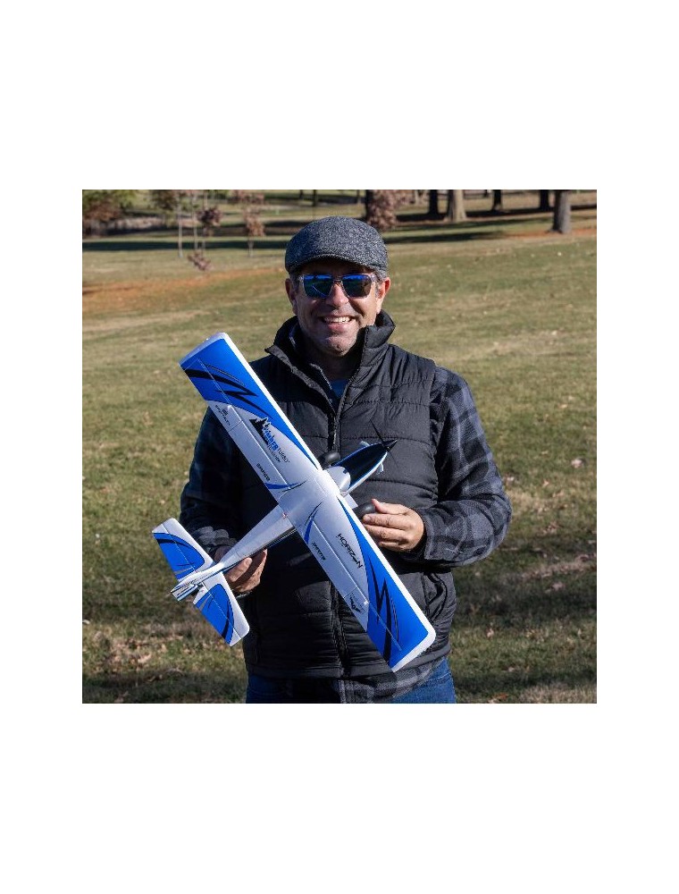 E-Flite - UMX Turbo Timber Evolution BNF Basic