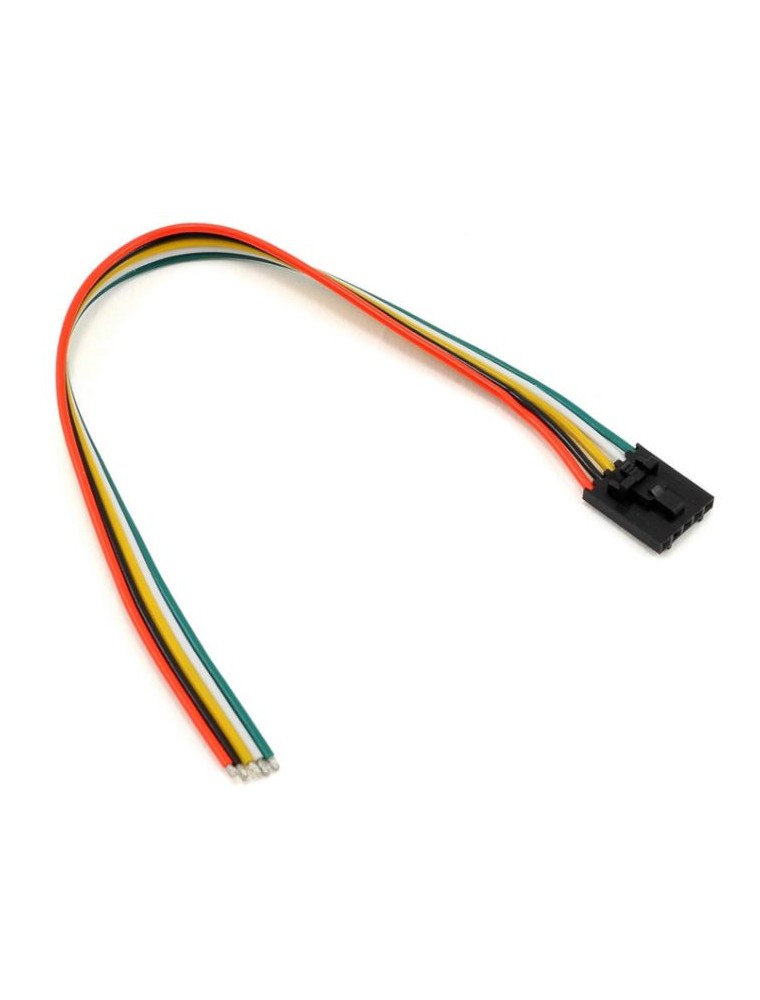 FatShark - CAVETTO 5P MOLEX DIY CAMERA FAT SHARK