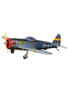 Hangar9 - Funscale P47 PNP 1435mm brushless