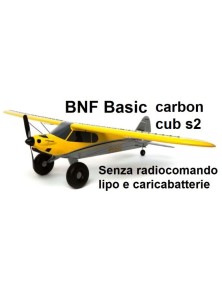 Hobbyzone - Carbon Cub S 2...