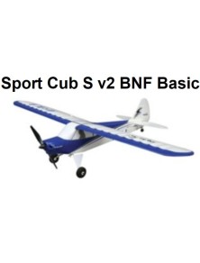 Hobbyzone - Sport Cub S v2...