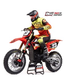 Losi - Promoto-MX rossa FXR...