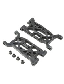 Losi - SET BRACCI ANTERIORE TENACITY SCT INFERIORI