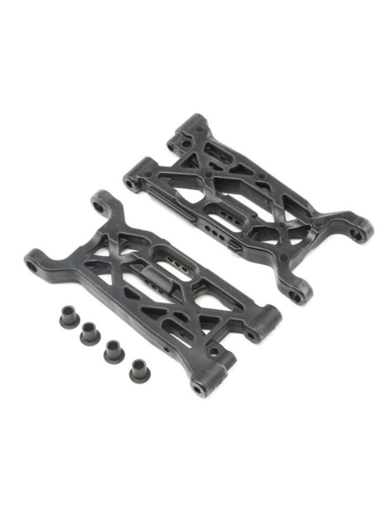 Losi - SET BRACCI ANTERIORE TENACITY SCT INFERIORI