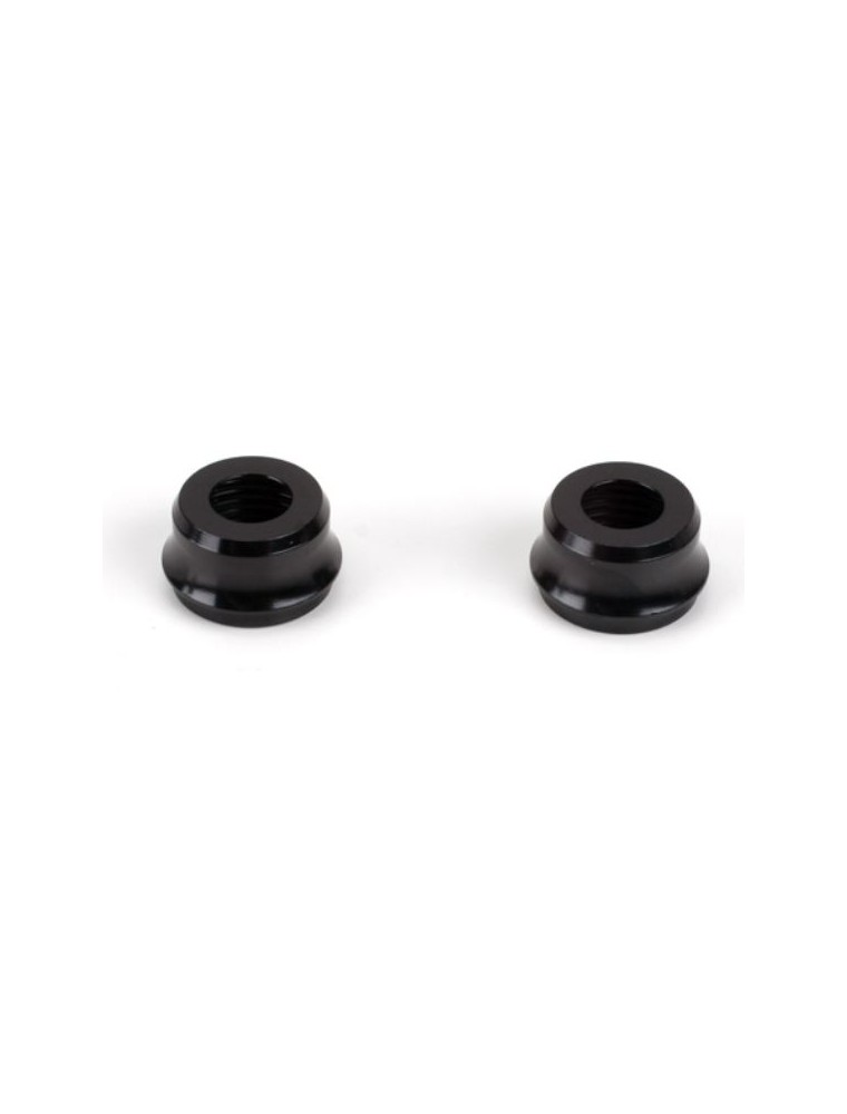 Losi - SHOCK CAPS BOTTOM 2pz    8B 8T