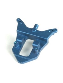 Losi - SUPPORTO IN ERGAL MICRO-T 1/36 DEGLI AMMORTIZZATORI POSTERIOR